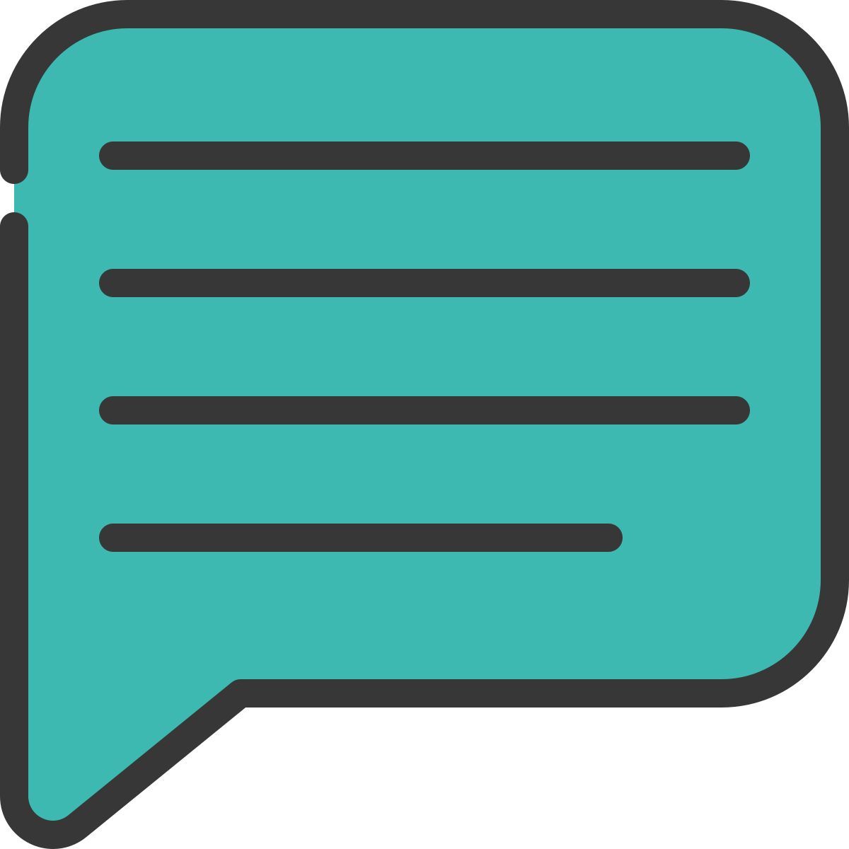 side icon