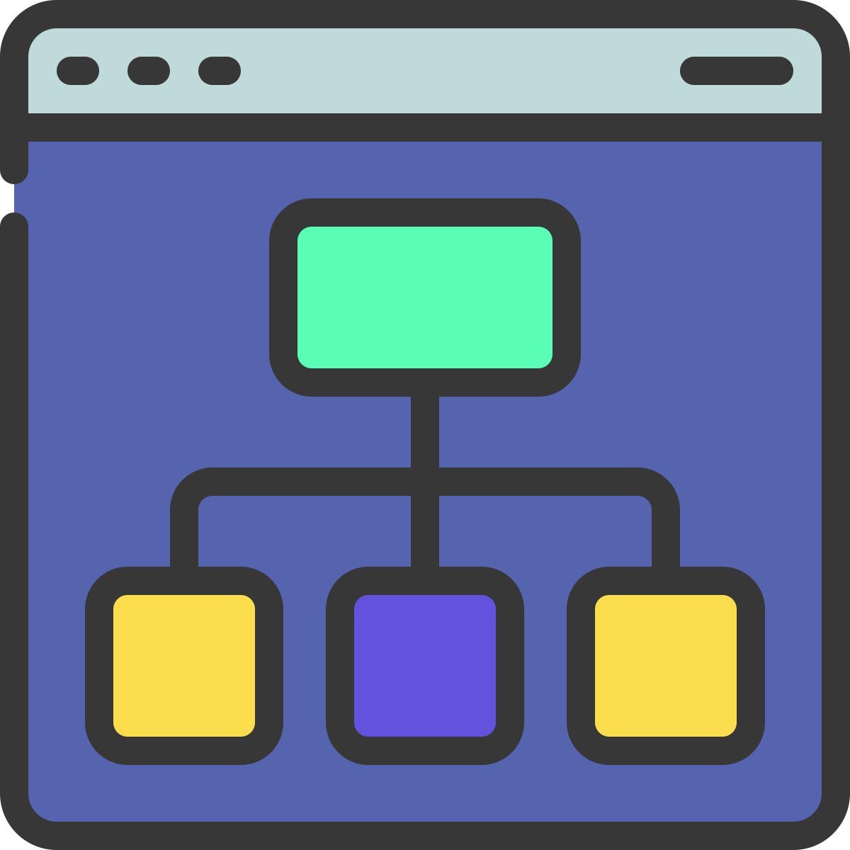 site icon