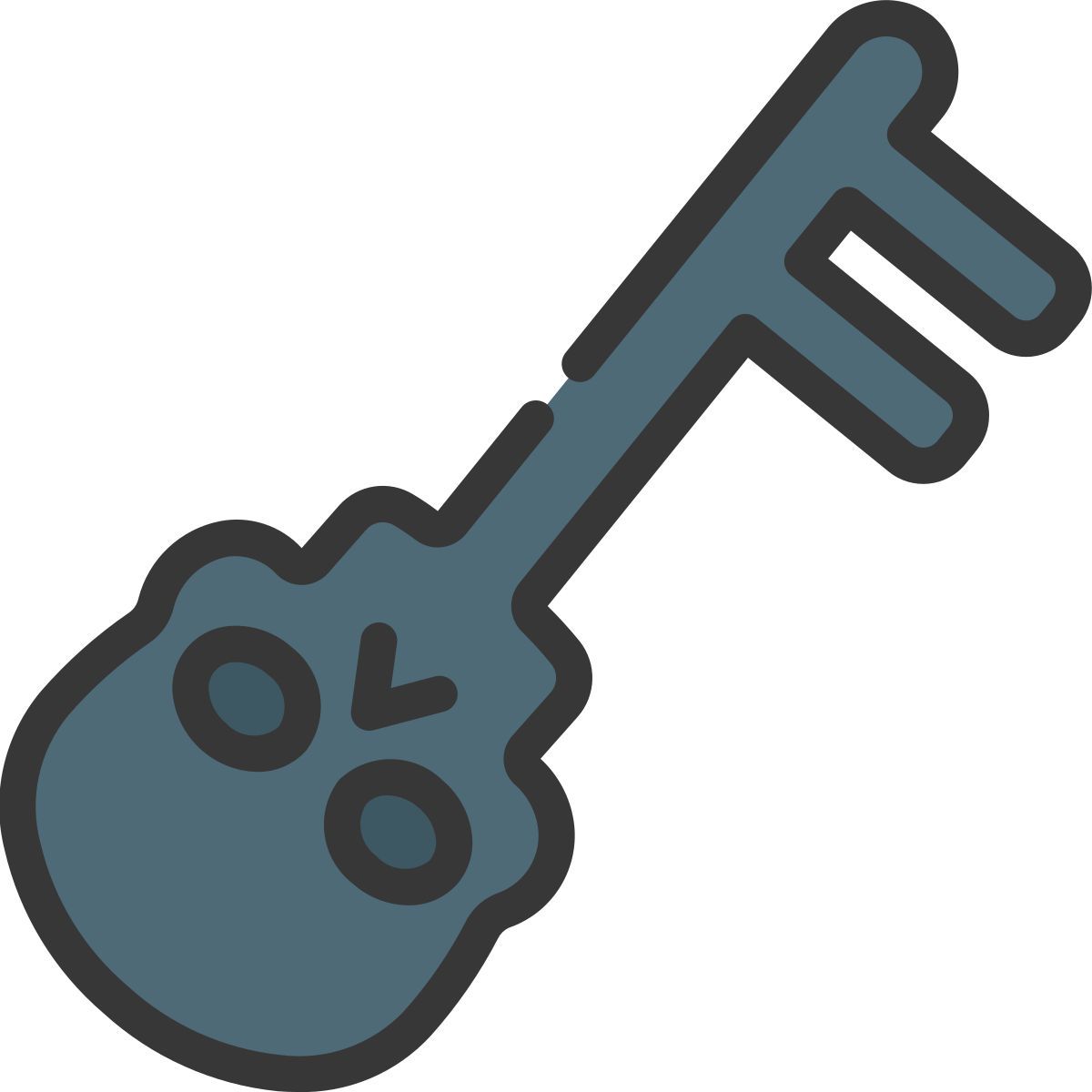 skull icon