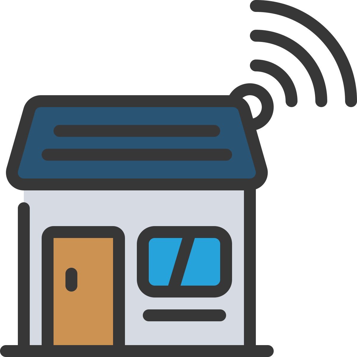 smart icon