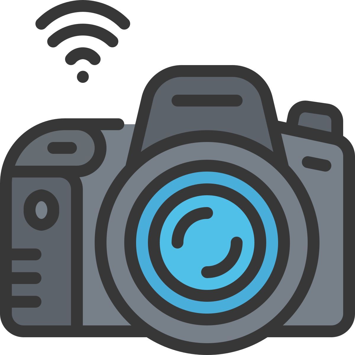 smart icon