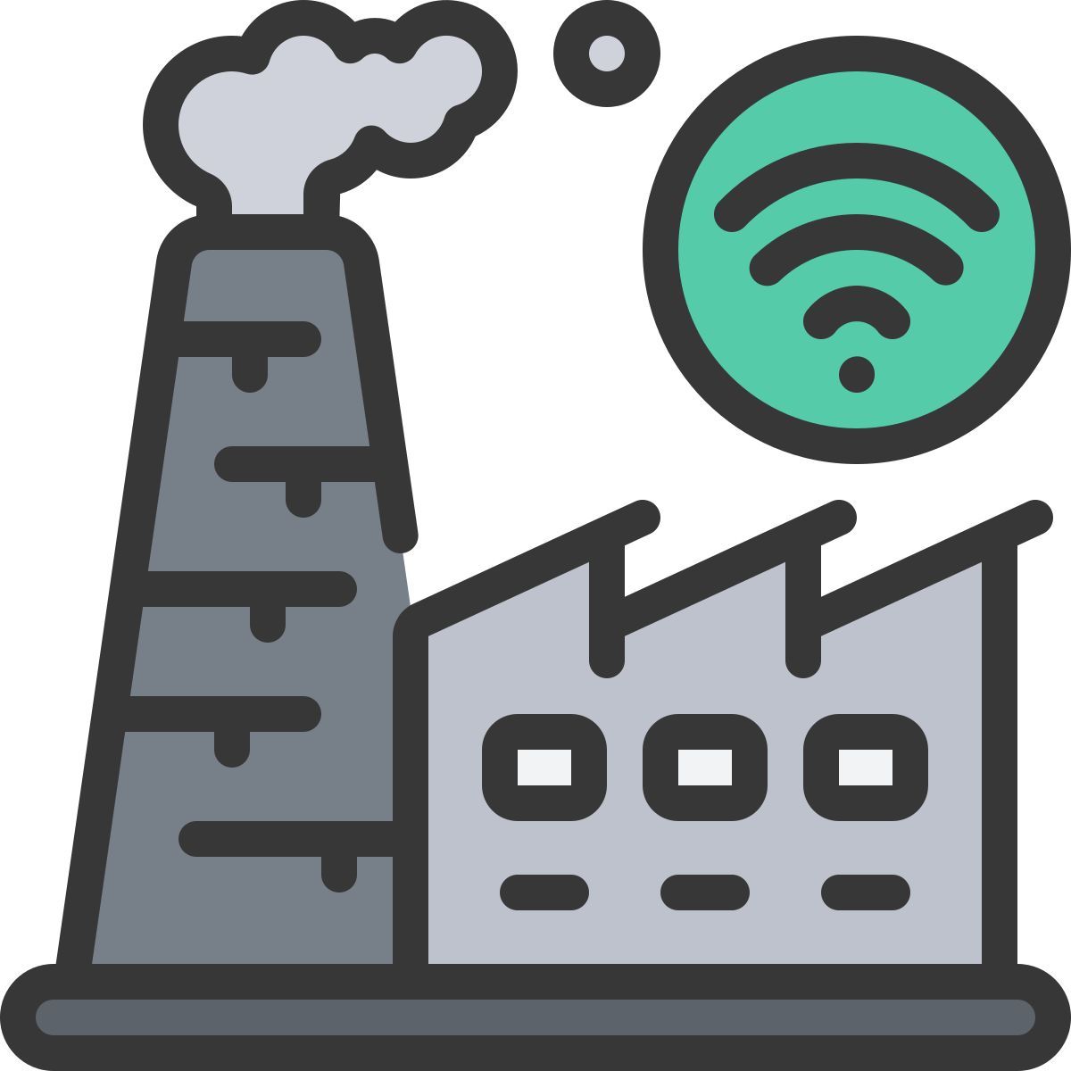 smart icon