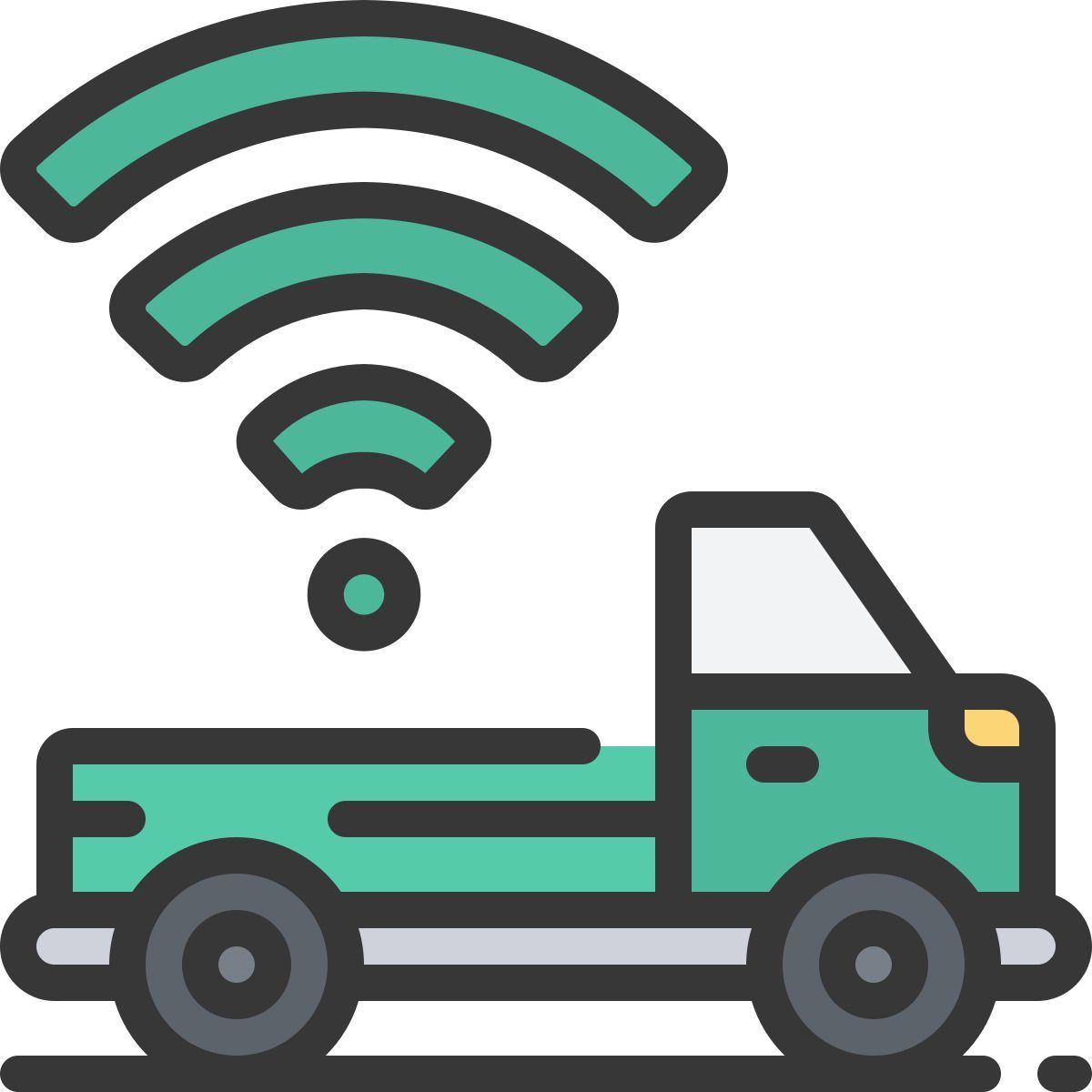 smart icon