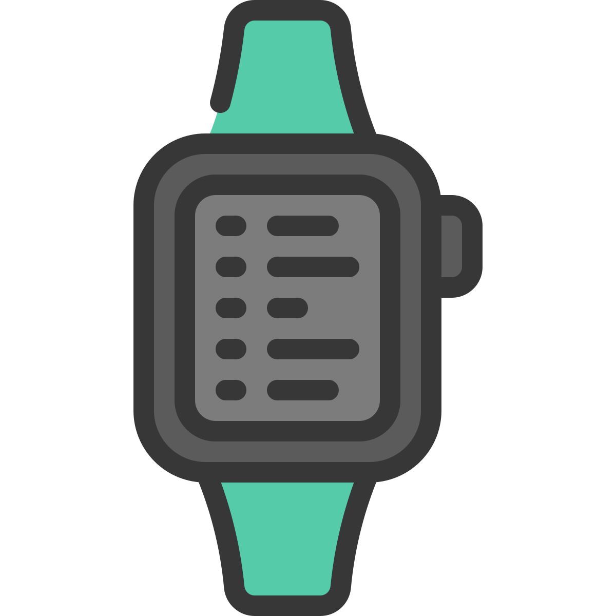 smartwatch icon