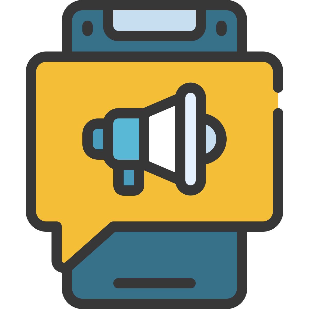 publicidad icon