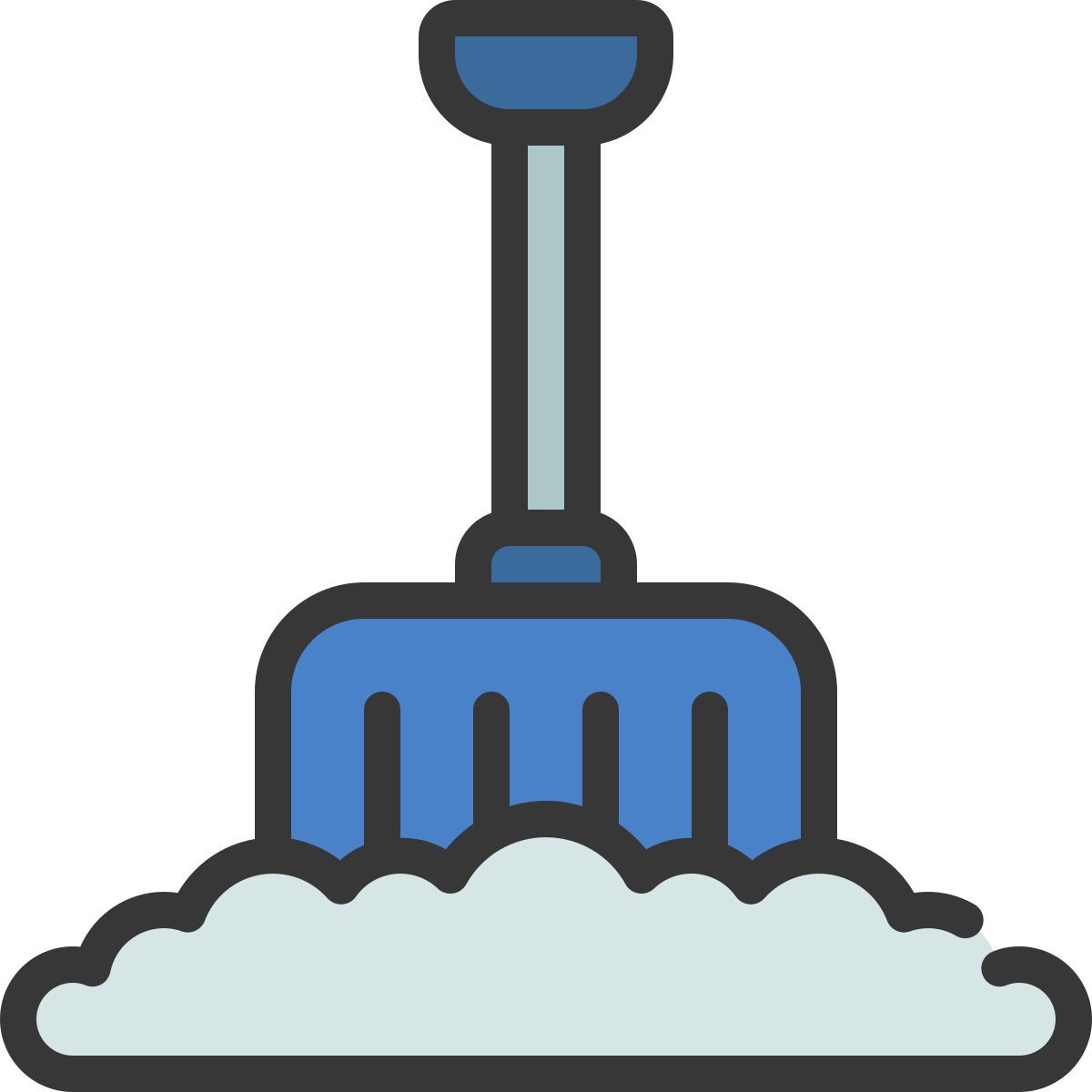 snow icon