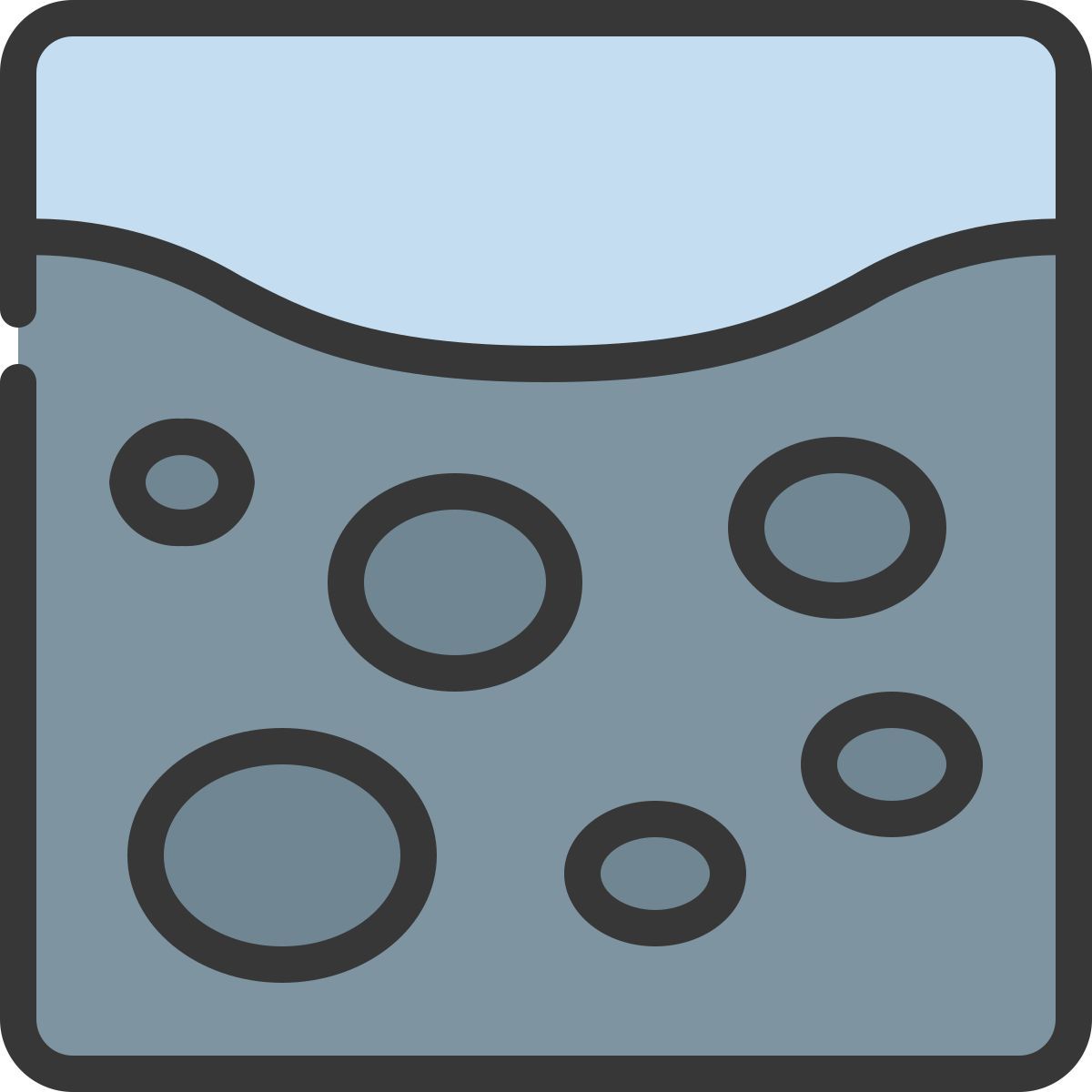 snow icon