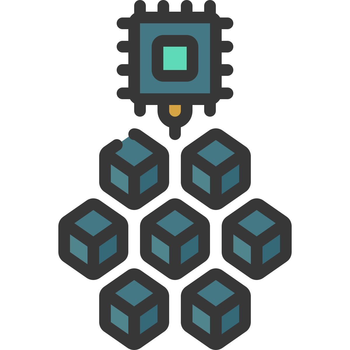 soa icon