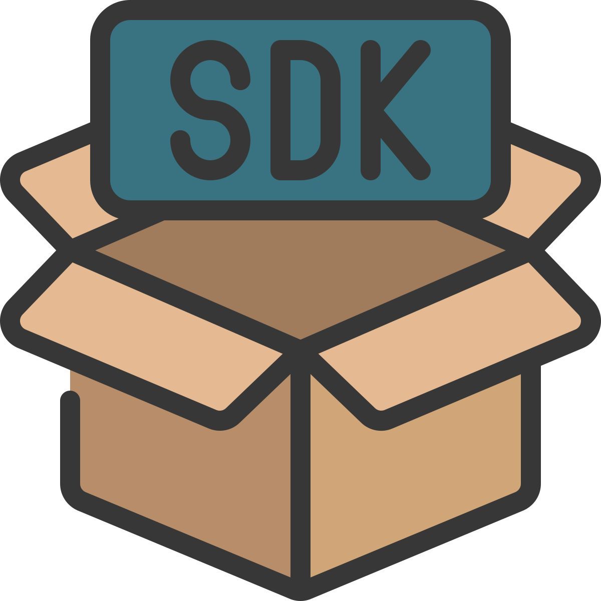 software icon