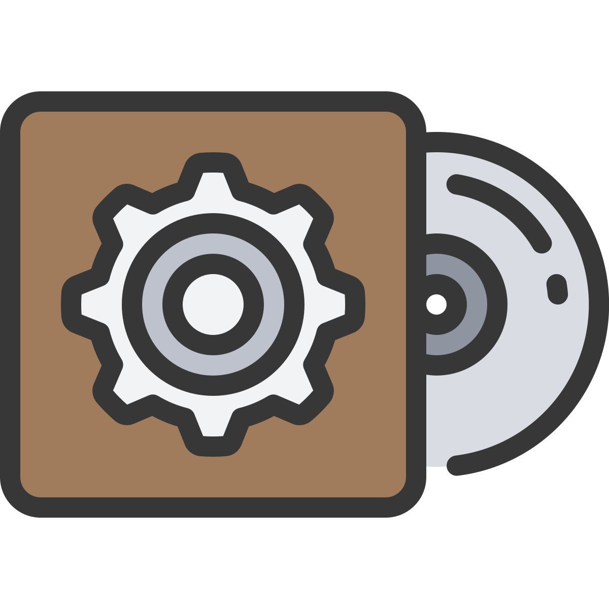 software icon