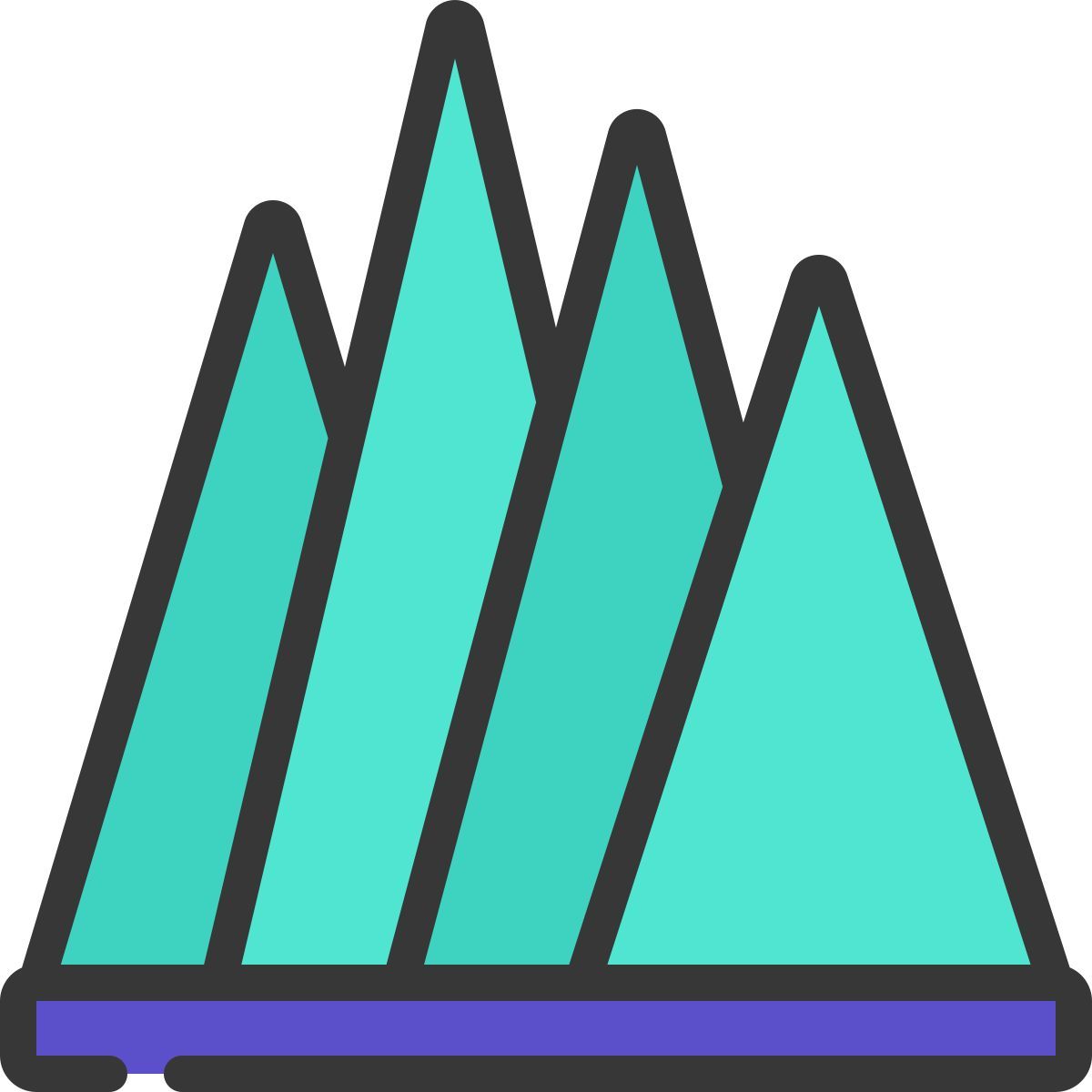 spike icon