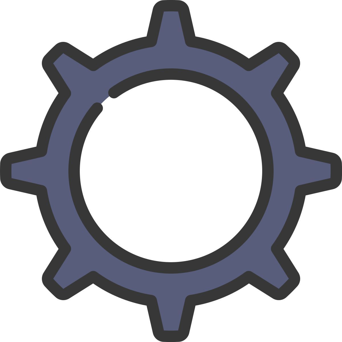 尖刺 icon