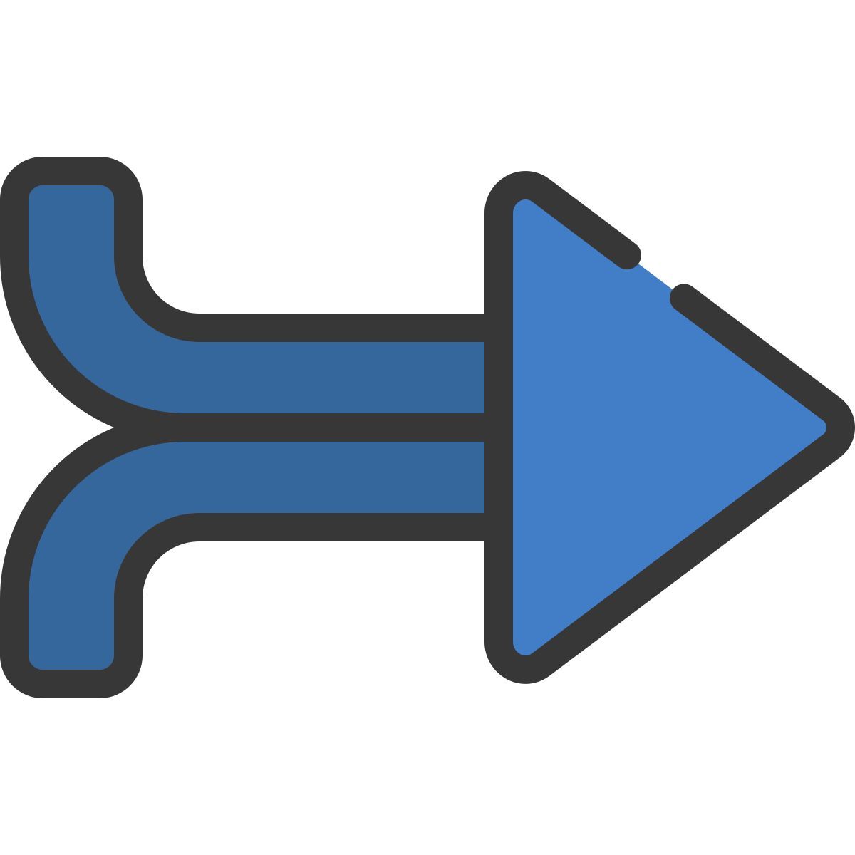 división icon