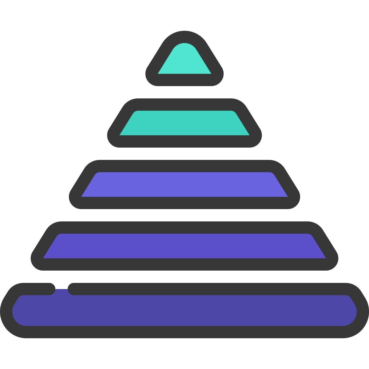 split icon