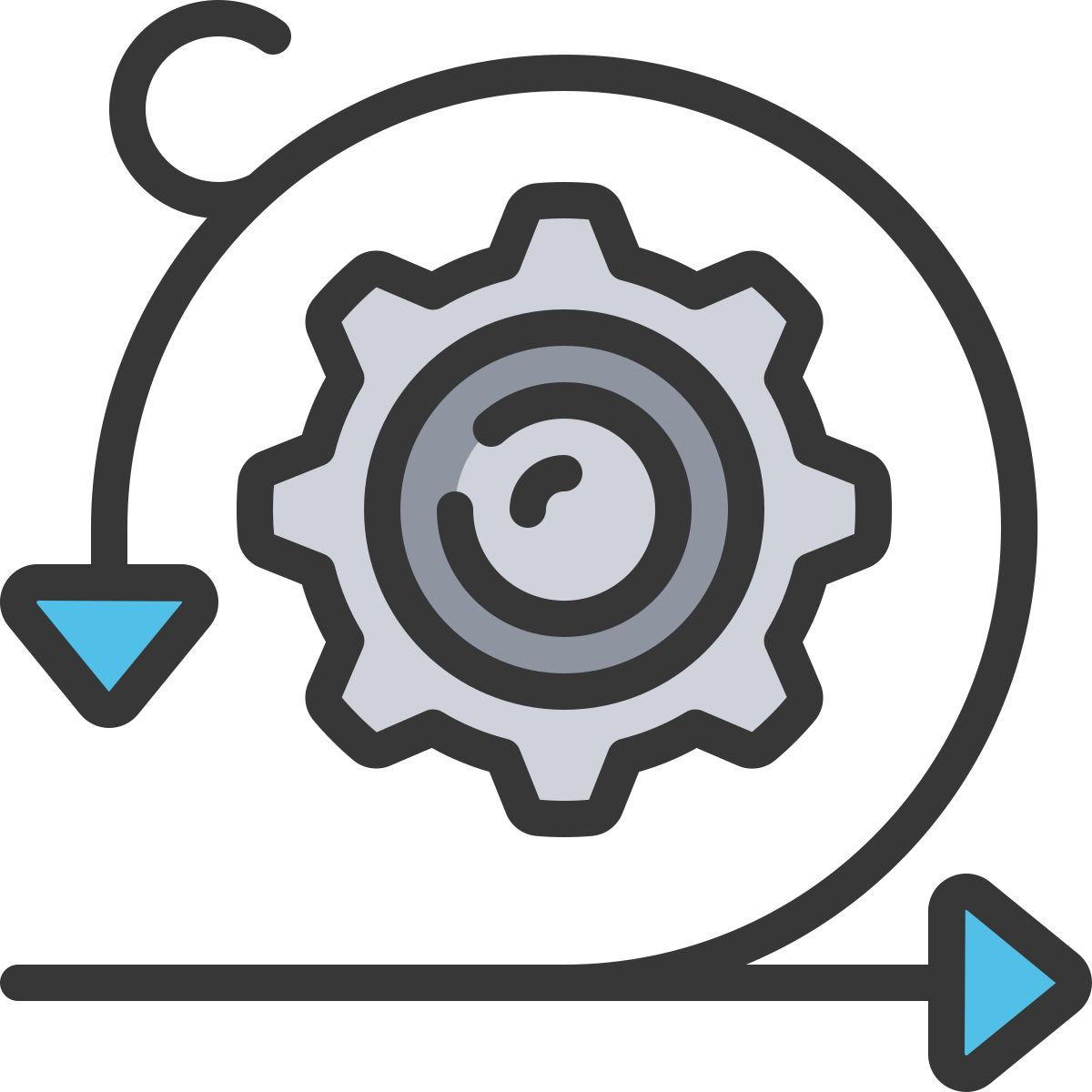 sprint icon