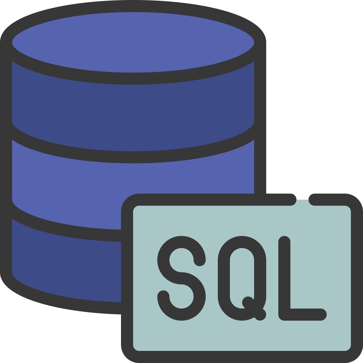 sql icon