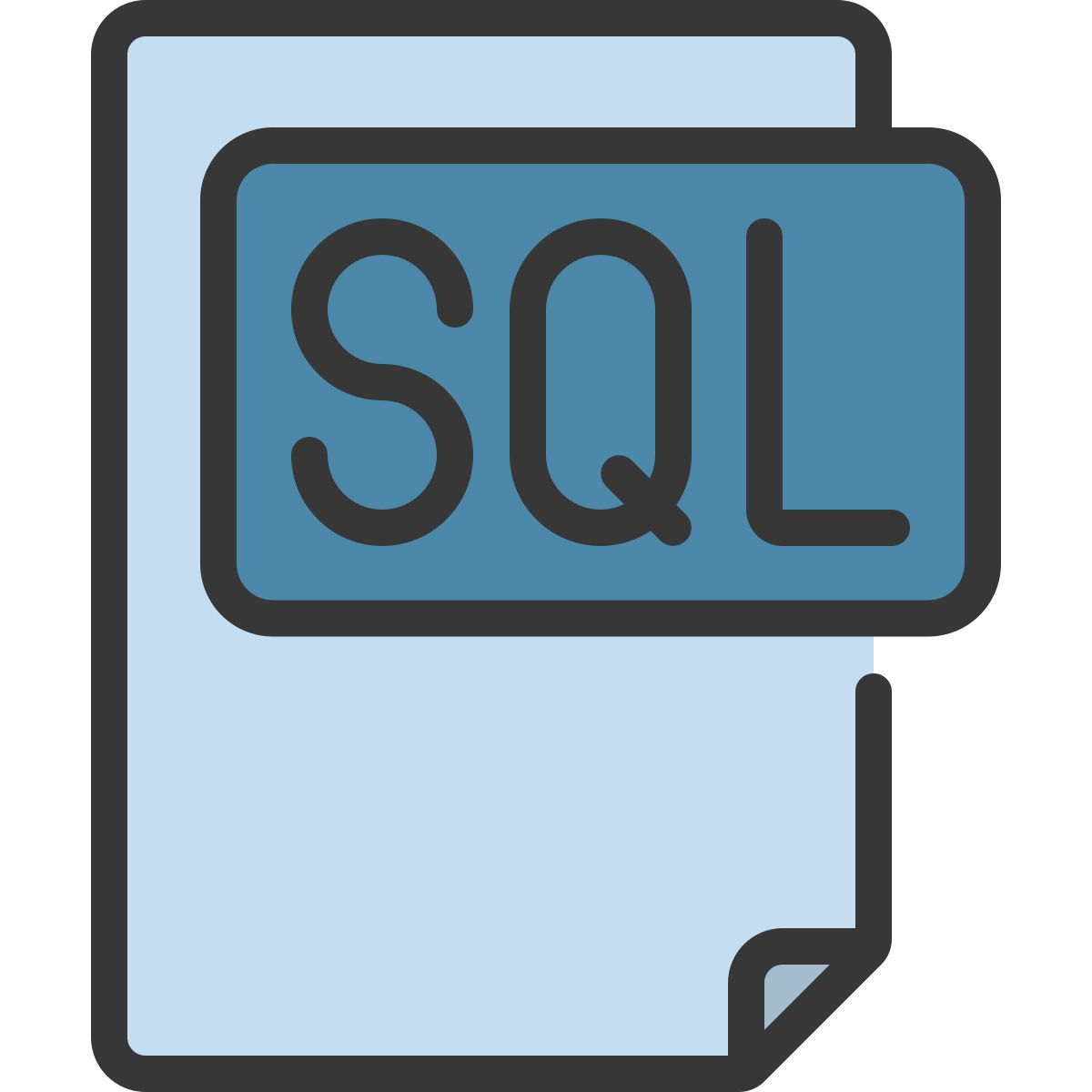sql icon