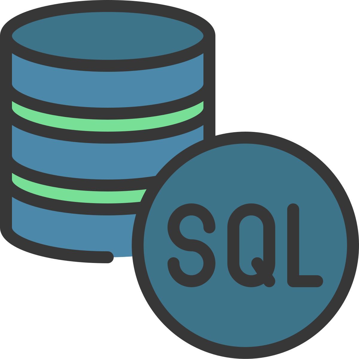 sql icon