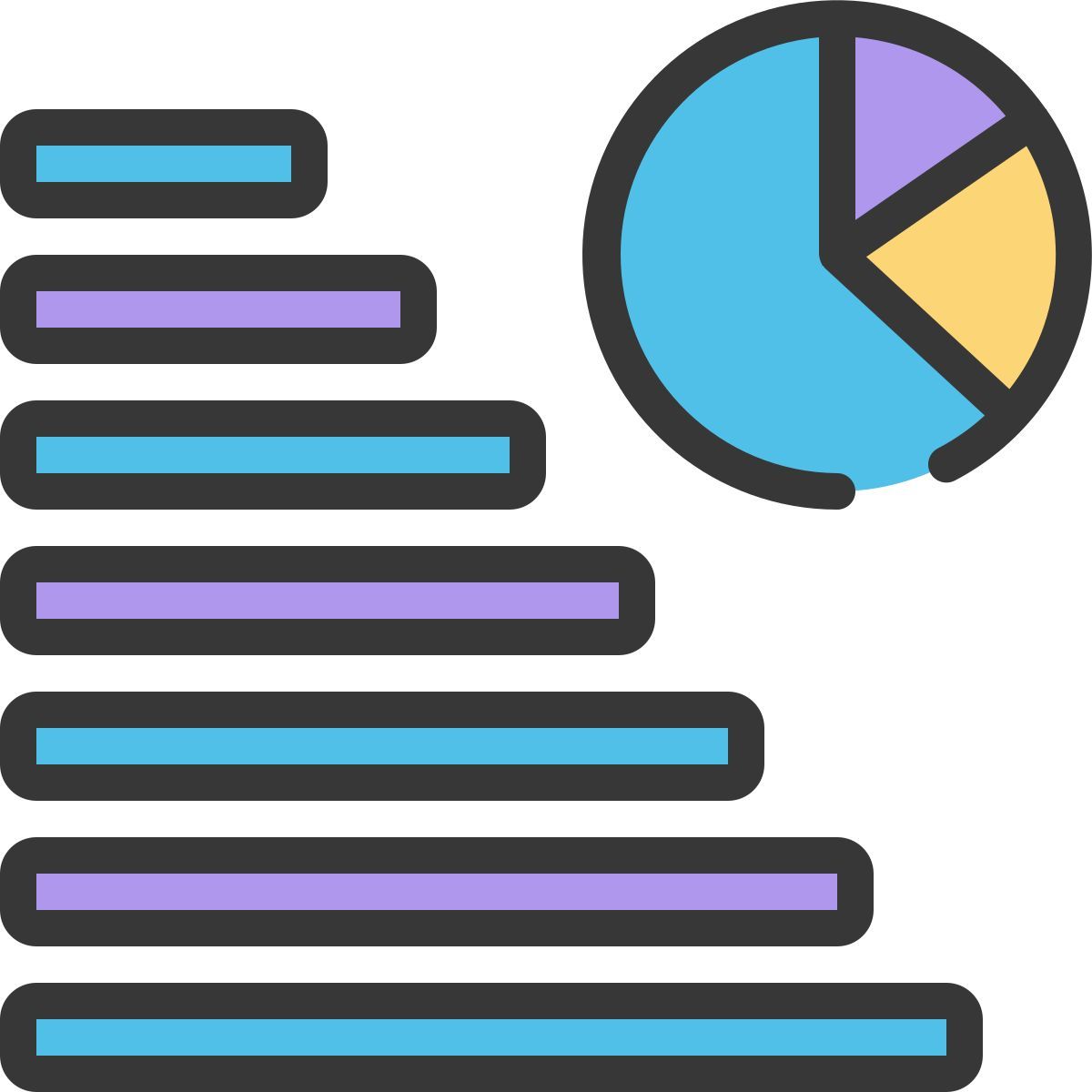 stacked icon