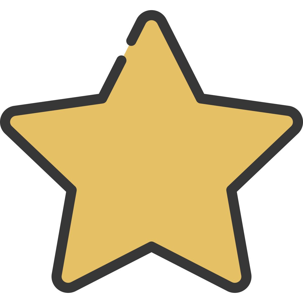 star icon