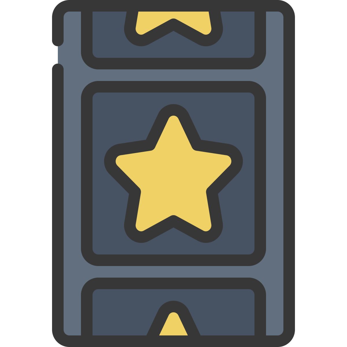 estrela icon