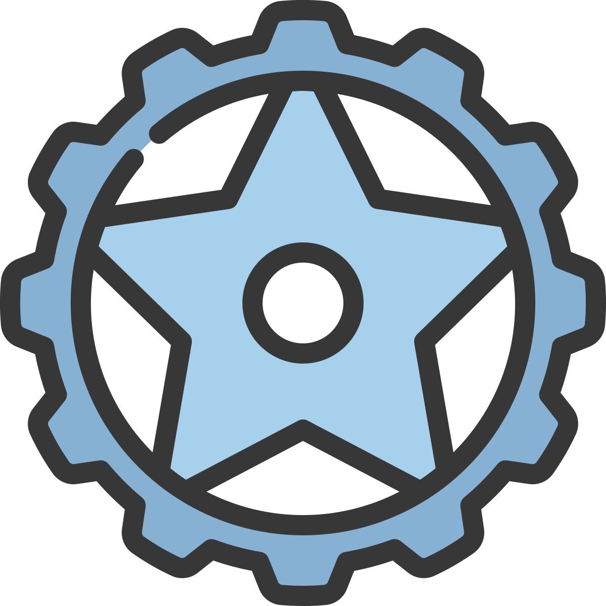 star icon