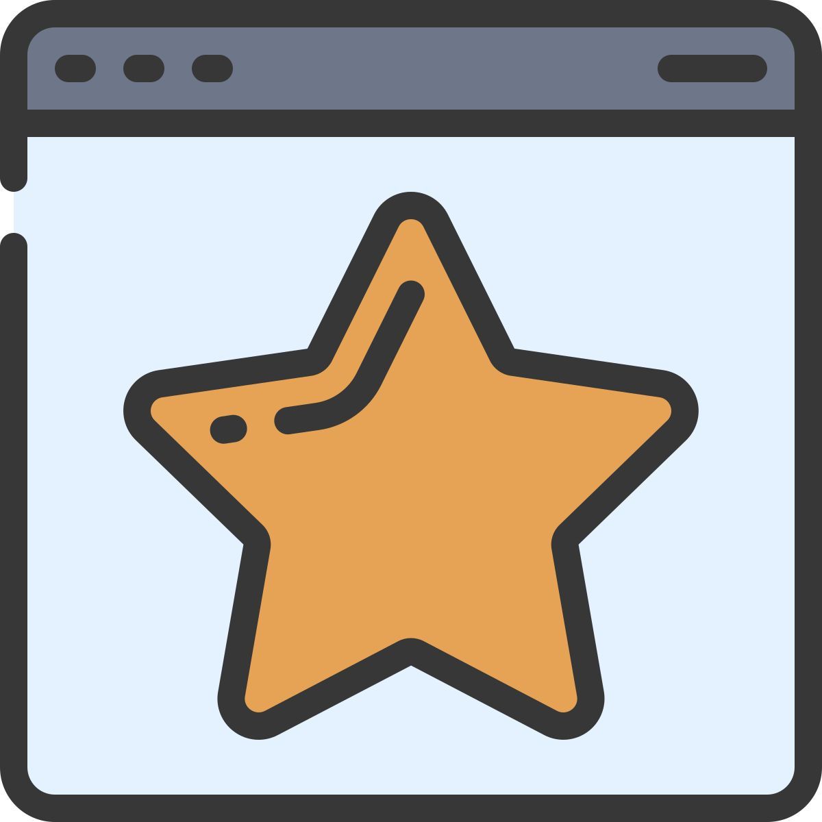 star icon