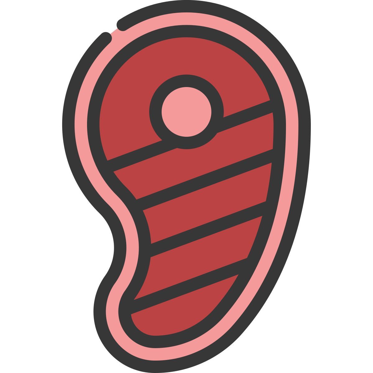 bistecca icon