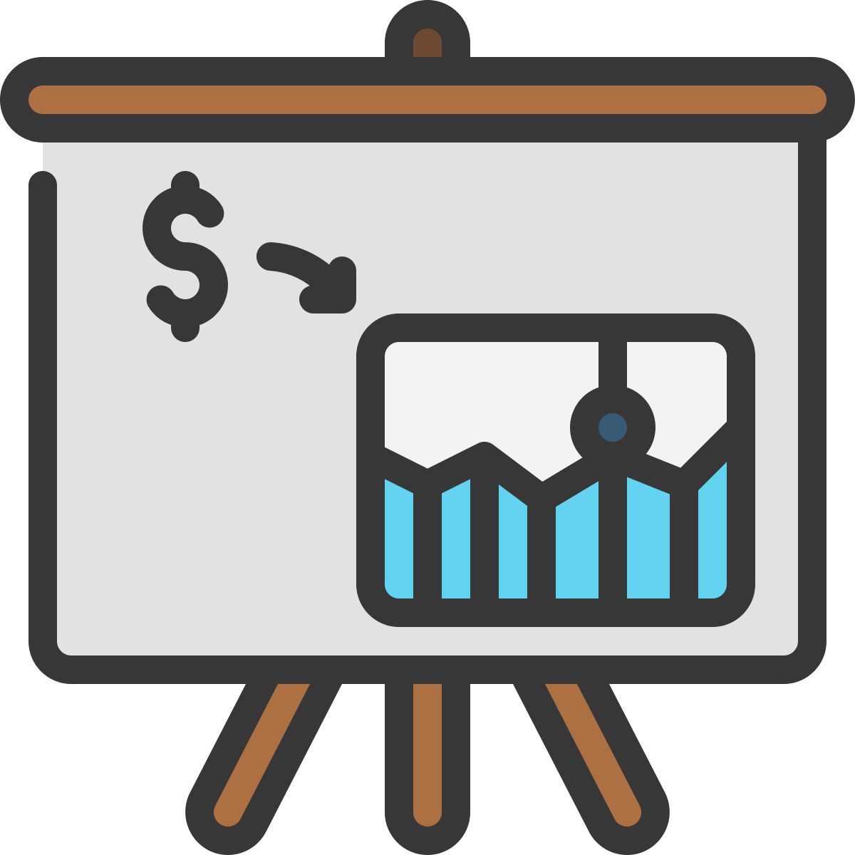 stock icon