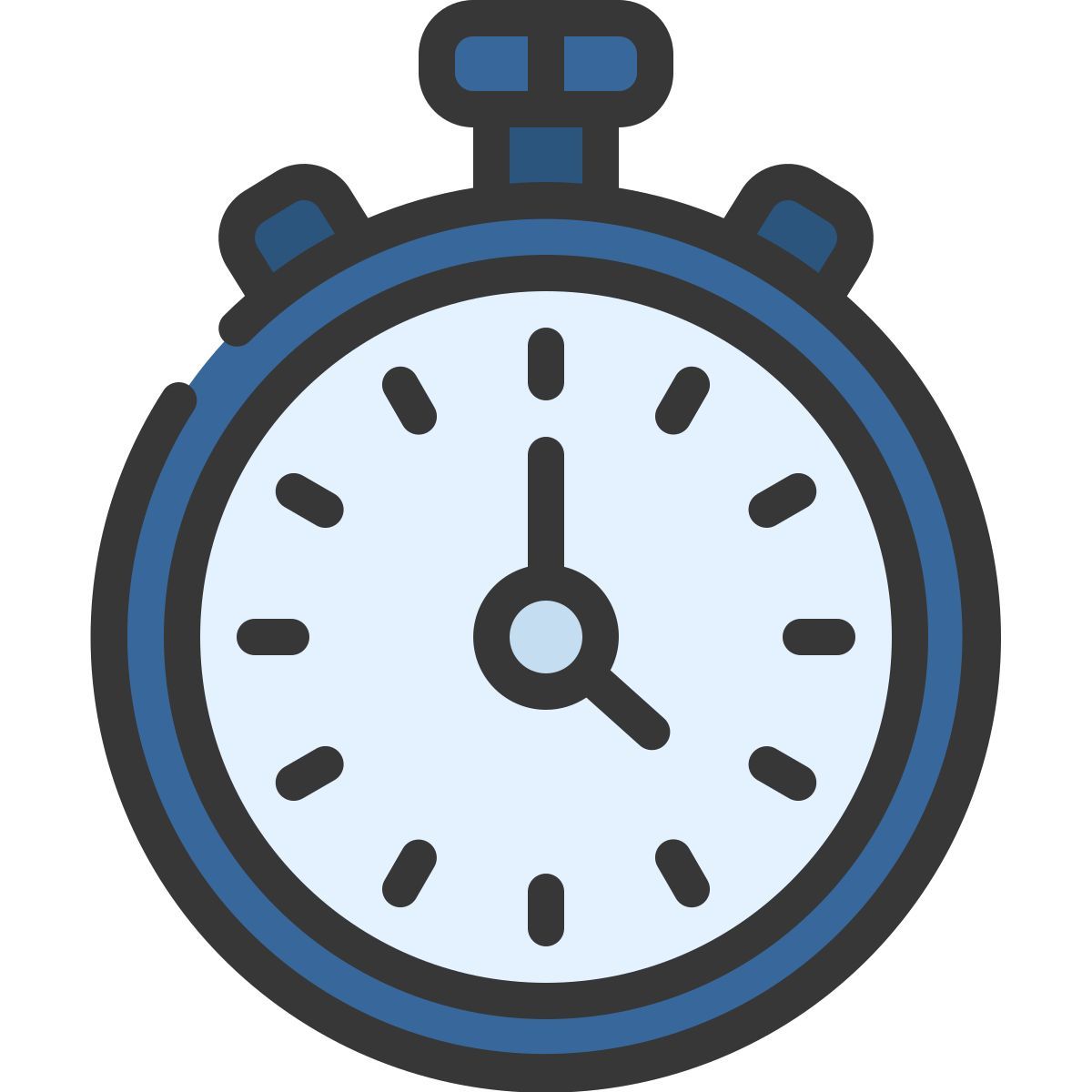 stopwatch icon