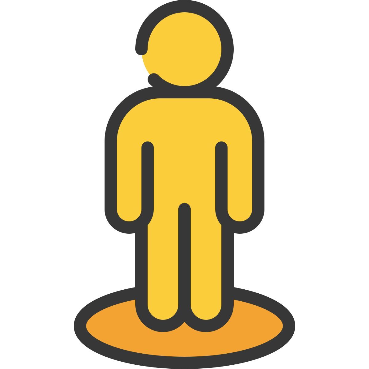 vue de la rue icon