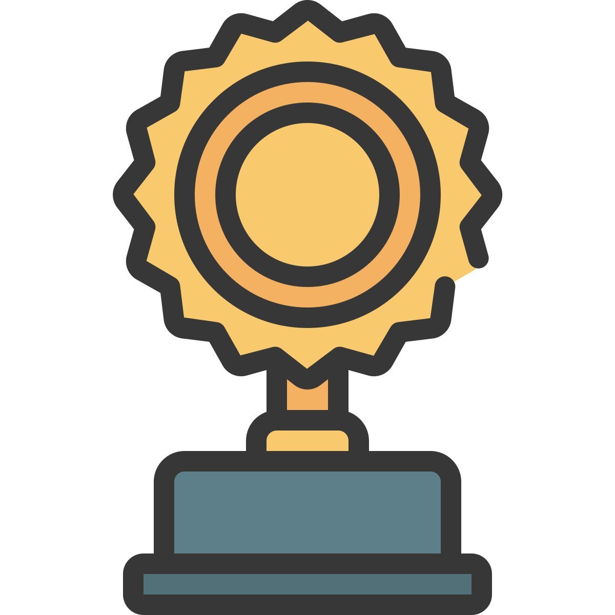 sunshine icon