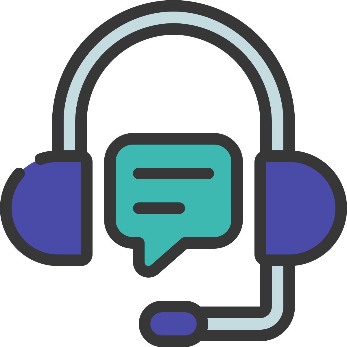 support icon