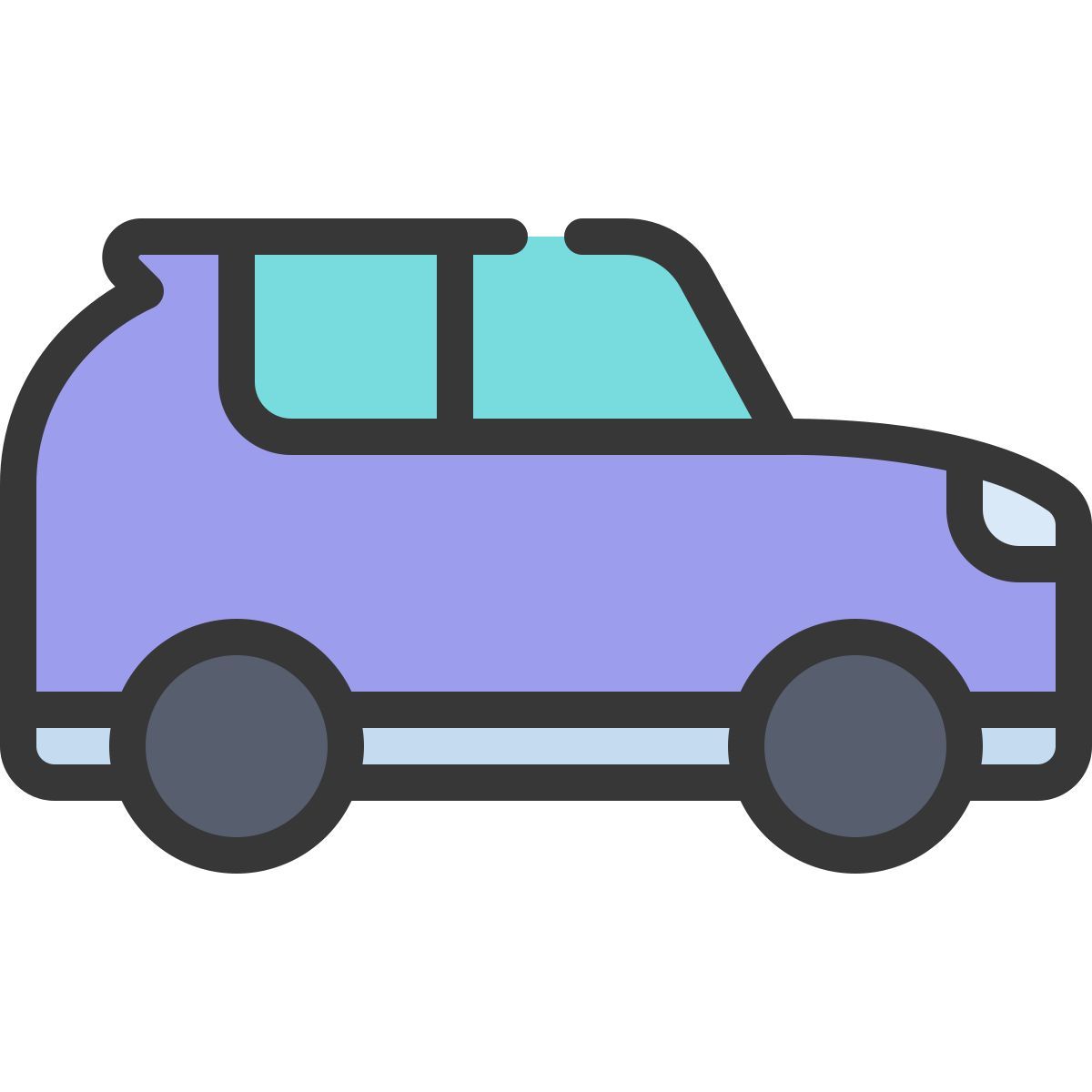 suv icon