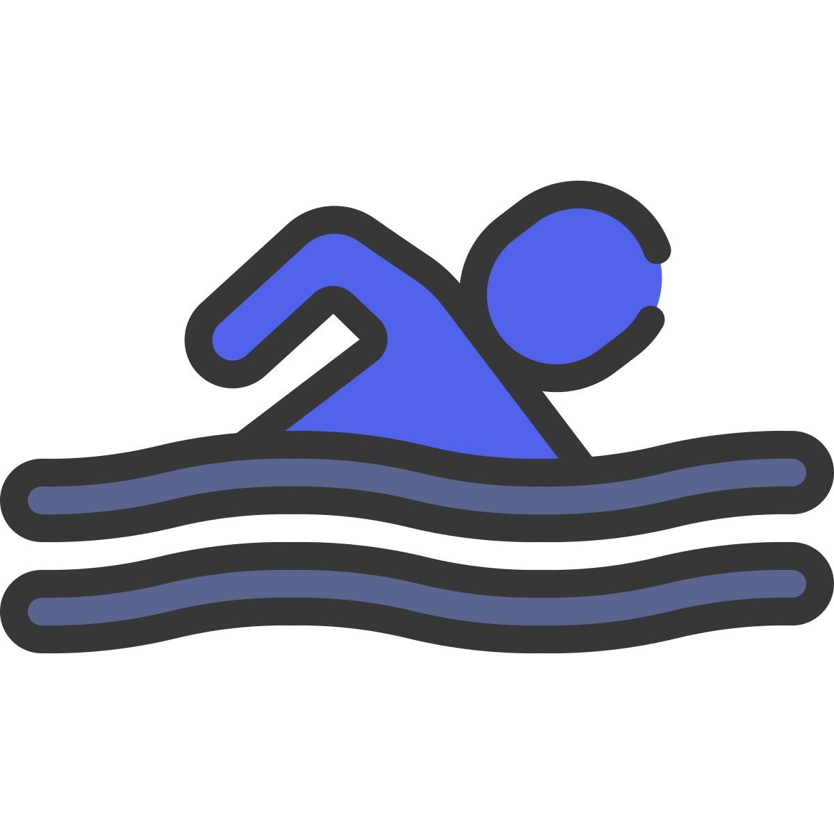 natation icon