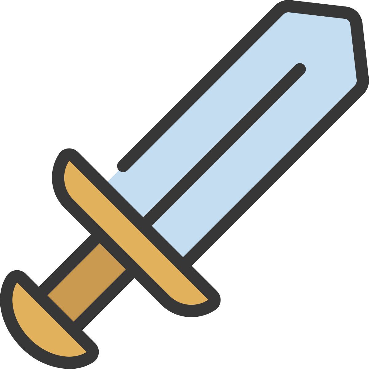 sword icon