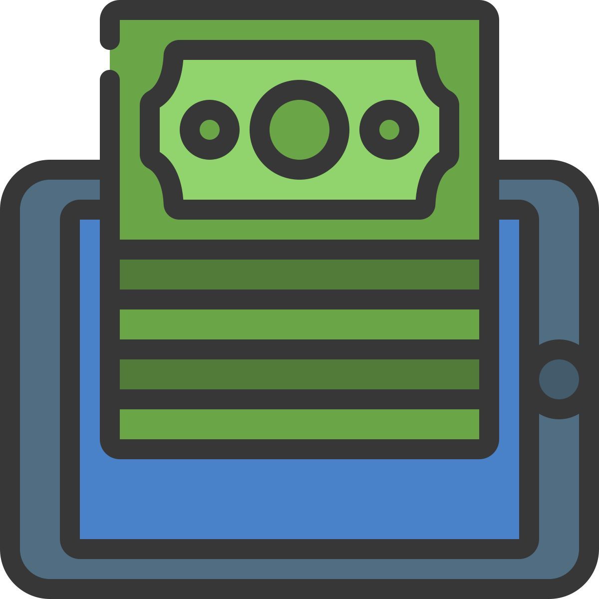 tablet icon