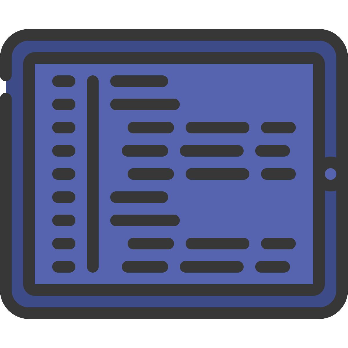 tablet icon