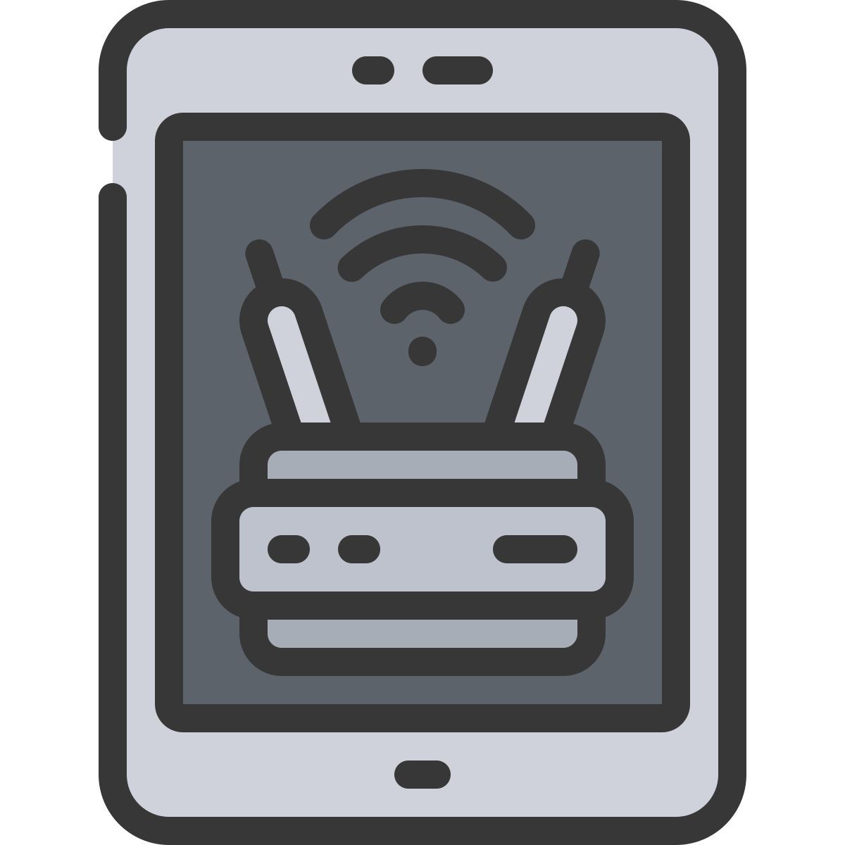 tablet icon