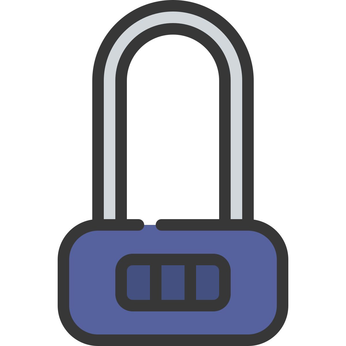 高的 icon