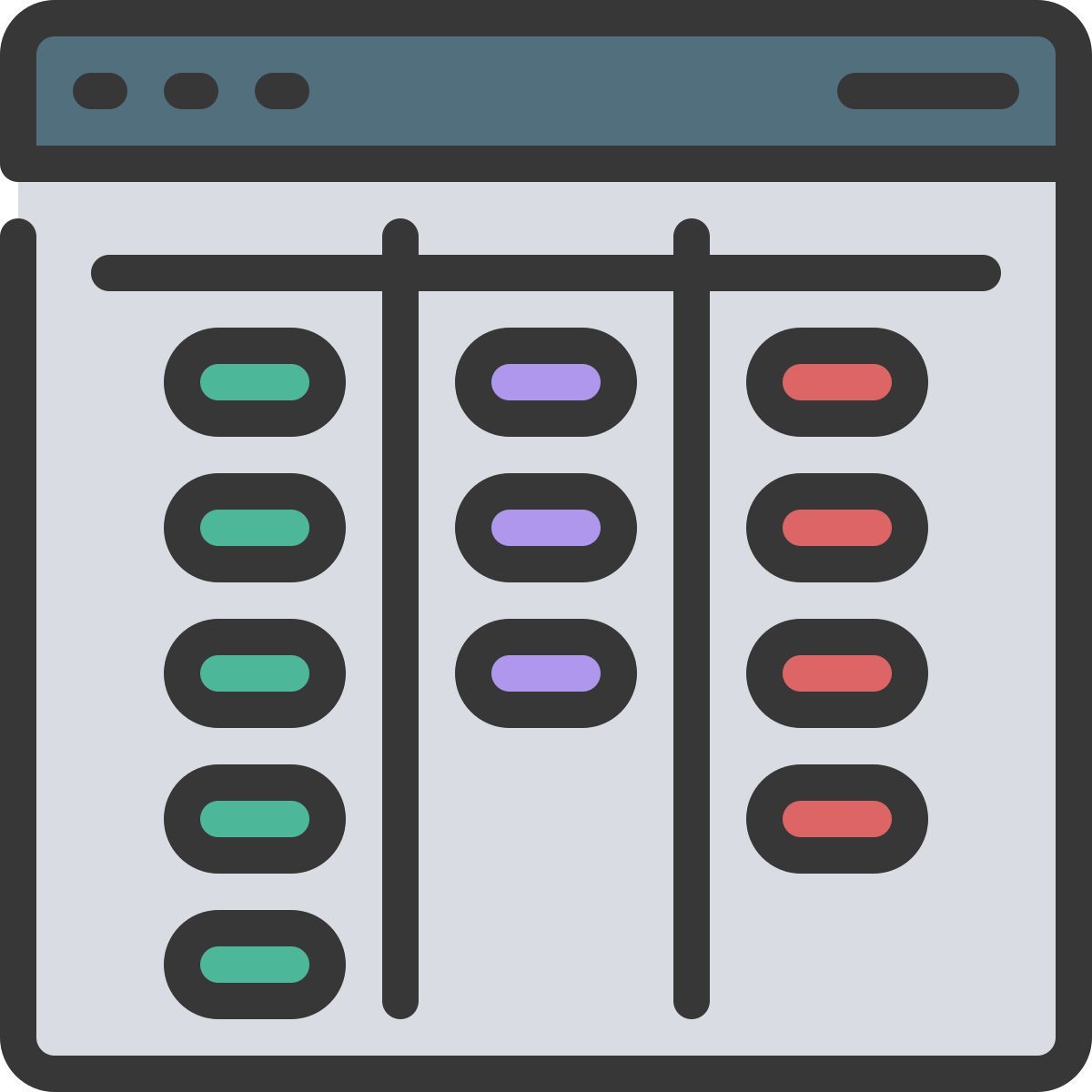 tasks icon