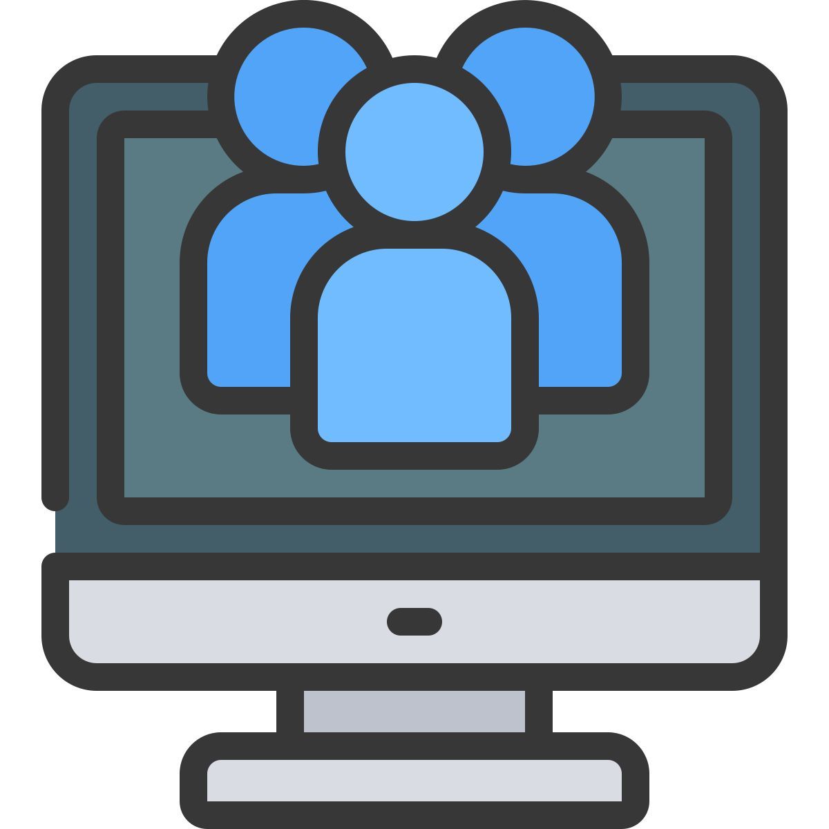 team icon