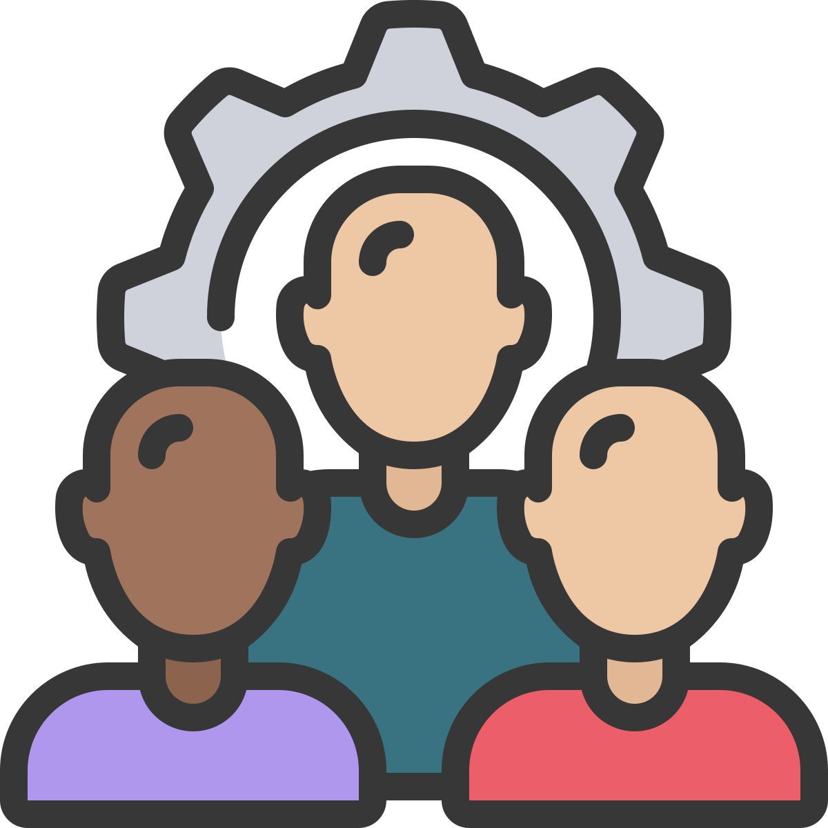 team icon
