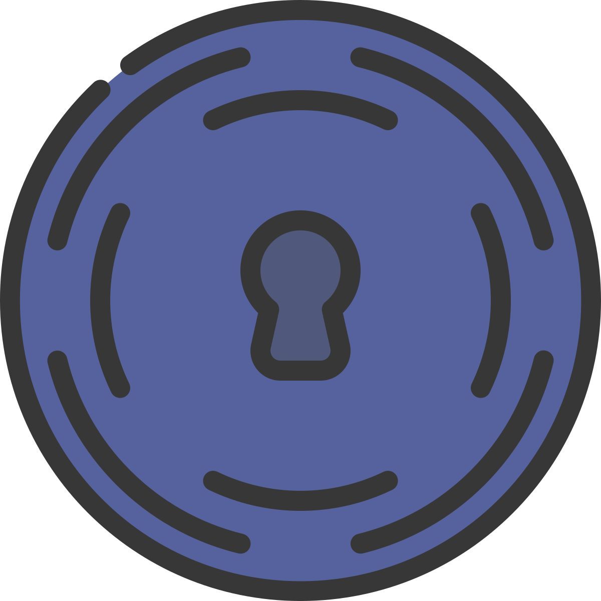 technology icon