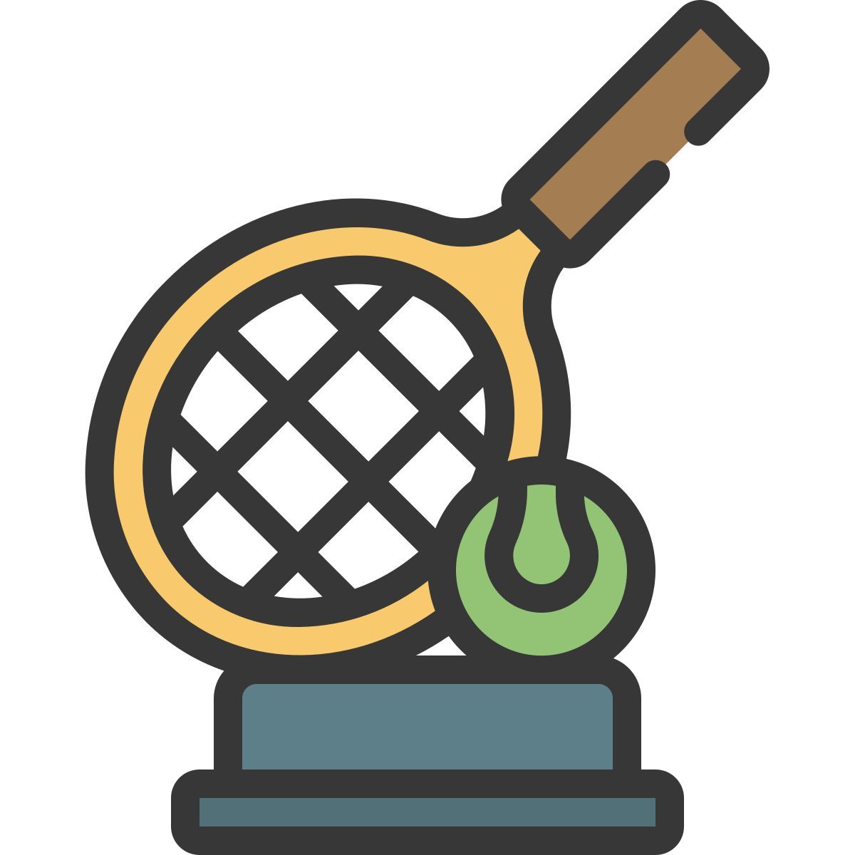 网球 icon