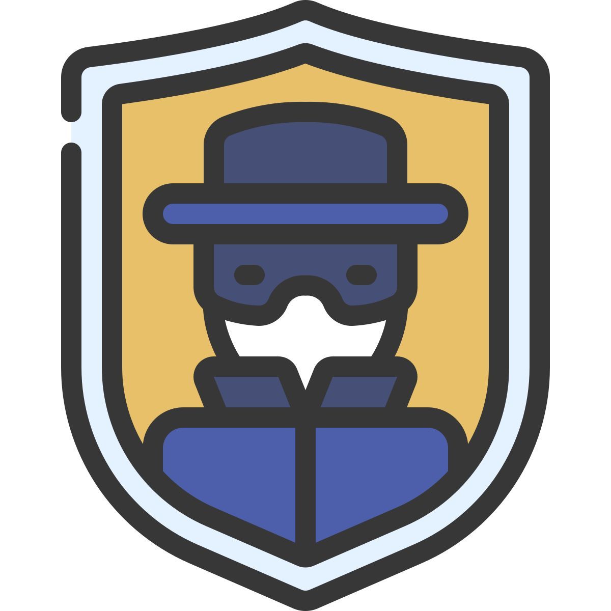 theft icon