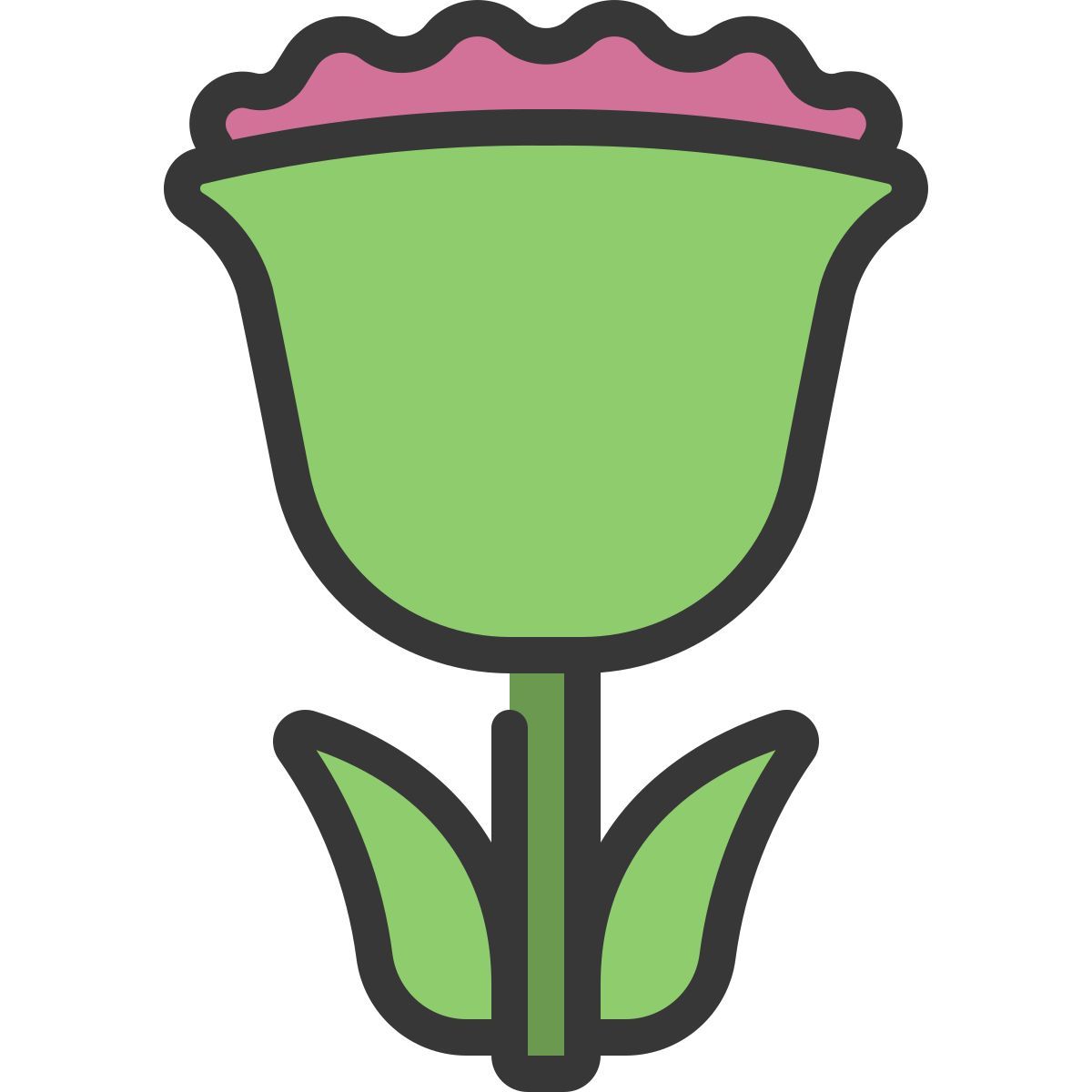 cardo icon