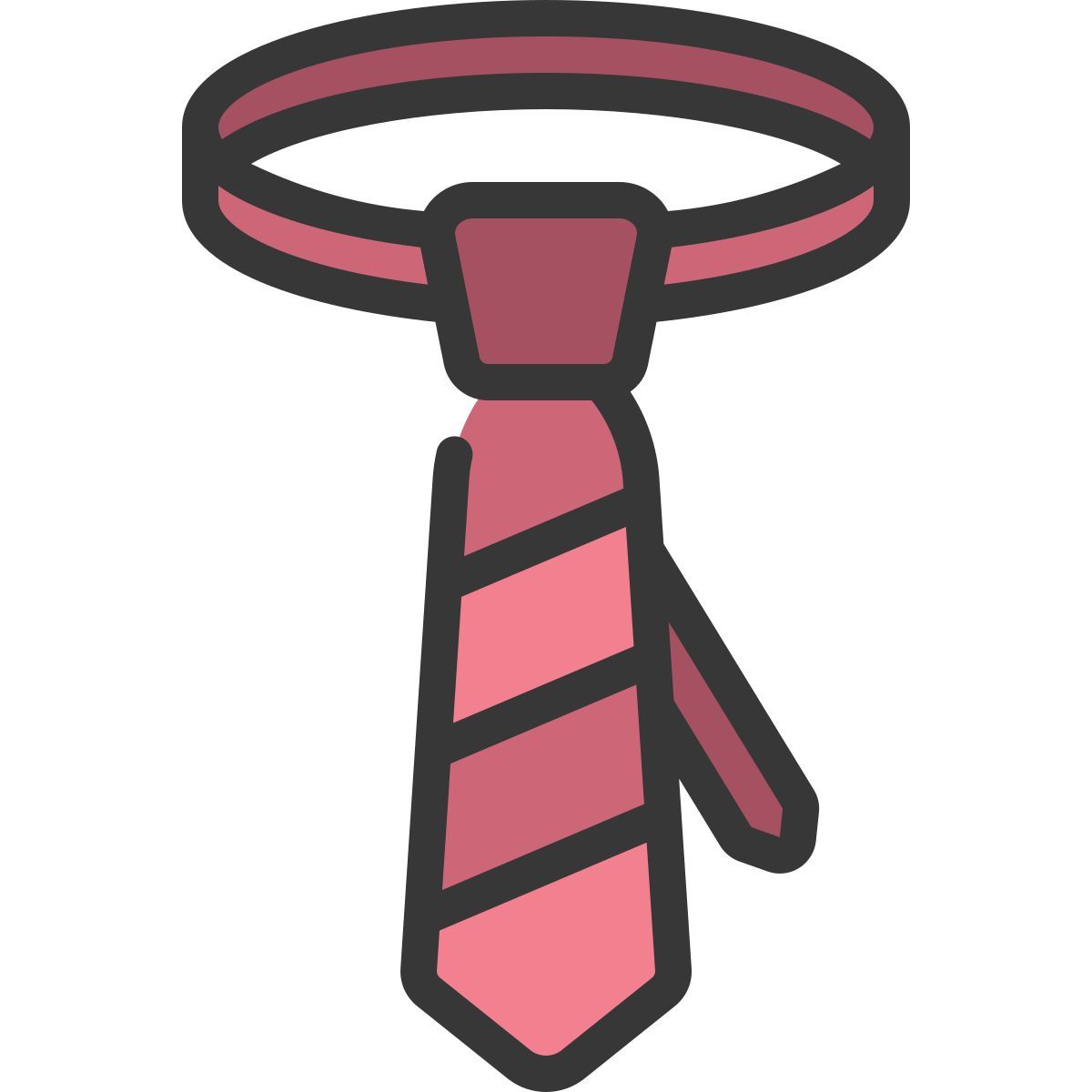 tie icon