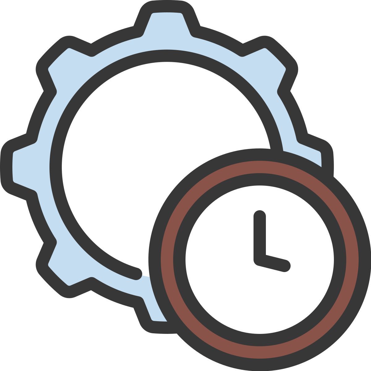 time icon