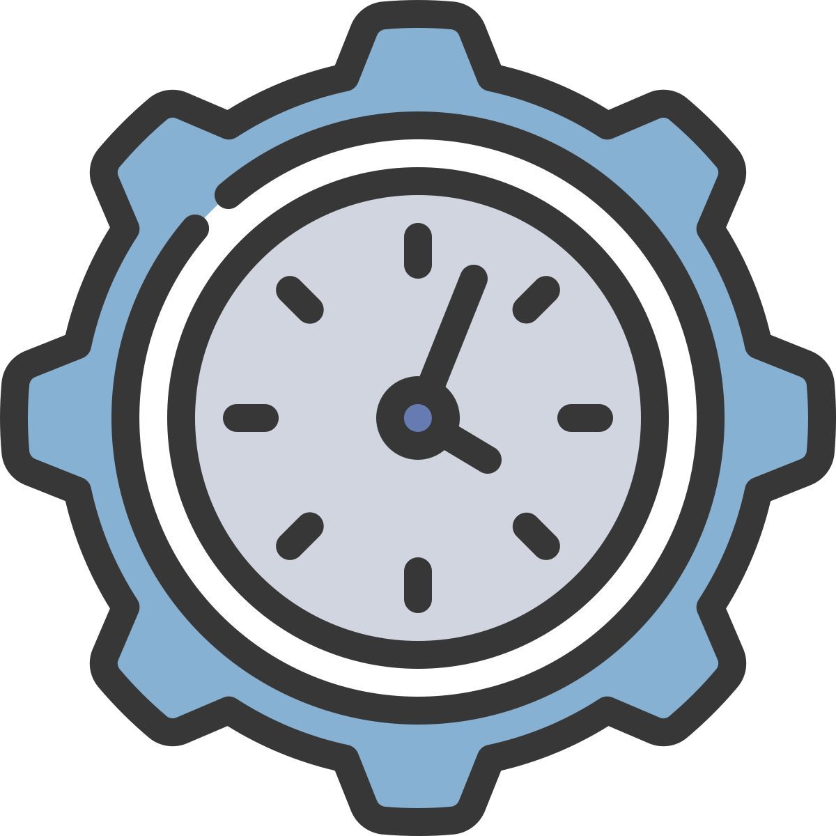 time icon
